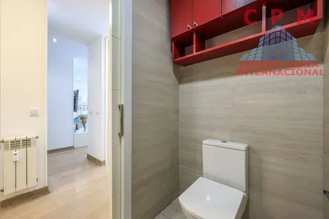 Pis de 70 m² a Madrid