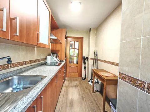 Pis de 86 m² a Granada