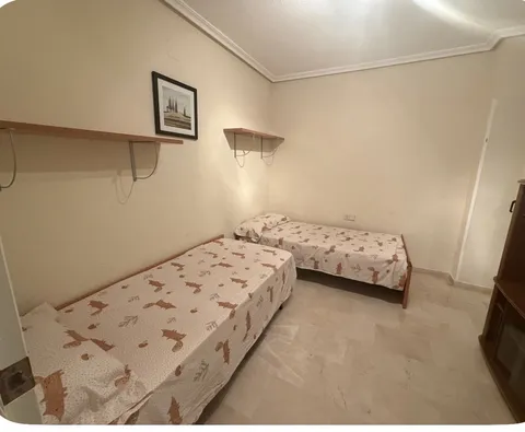 Pis de 100 m² a el Campello