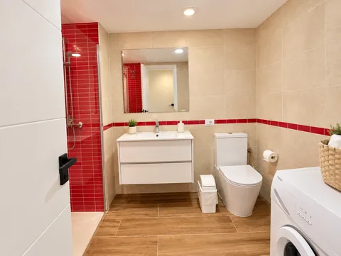 Pis de 76 m² a Puerto de la Cruz