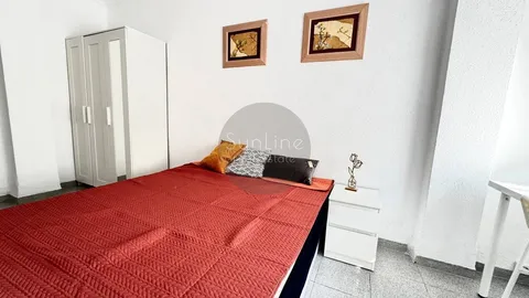 Pis de 70 m² a València
