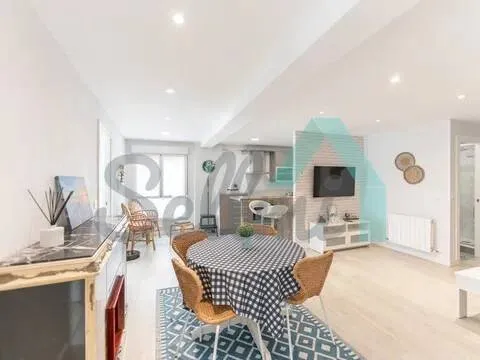 Pis de 70 m² a Gijón