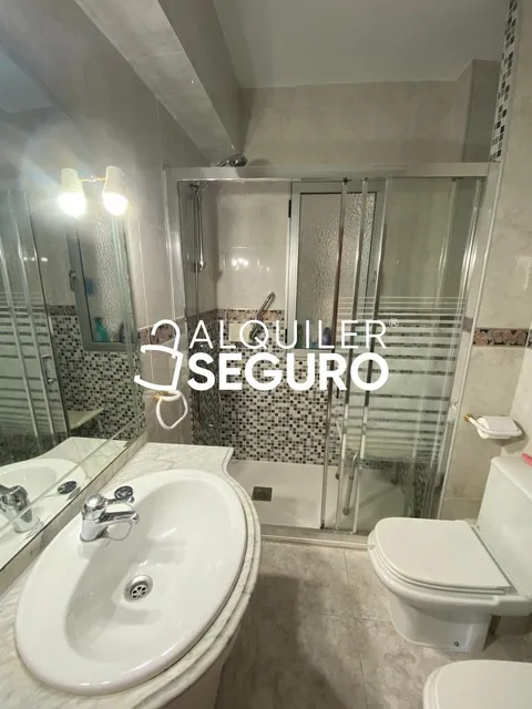 Pis de 90 m² a Guadalajara
