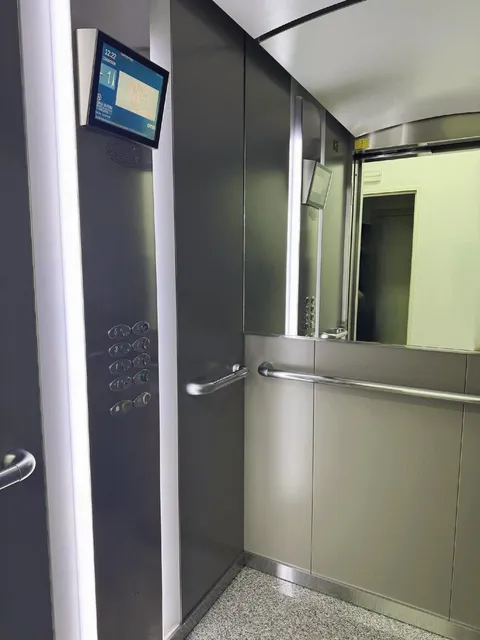 Pis de 50 m² a Getxo