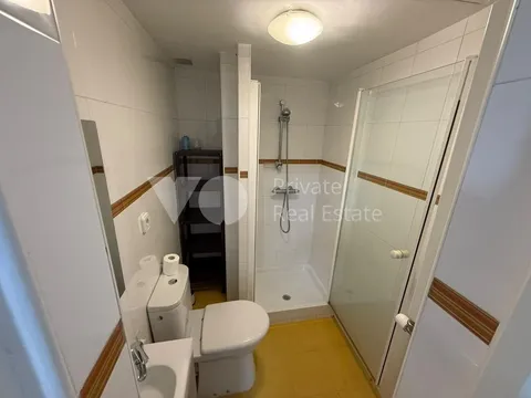 Pis de 55 m² a Madrid