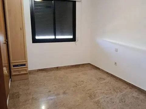 Pis de 96 m² a València