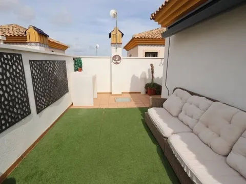 Pis de 110 m² a Oriola
