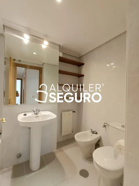 Flat 90 m² in Valdemoro