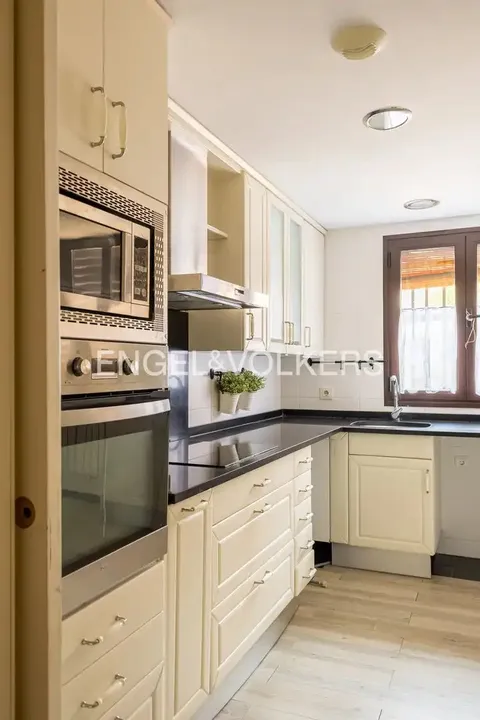 Pis de 180 m² a Villanueva de la Cañada