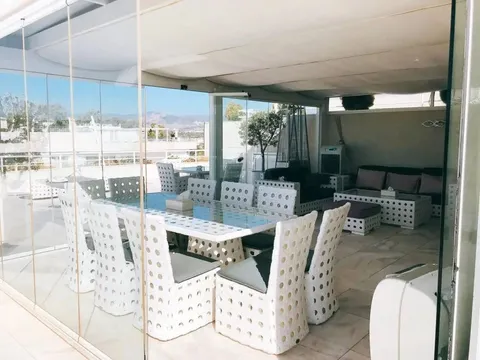 Wohnung 600 m² in Marbella