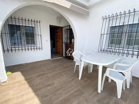Casa de 100 m² en Torrevieja