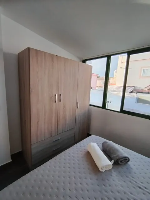 Pis de 100 m² a San Bartolomé de Tirajana
