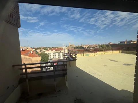 Pis de 96 m² a Segovia