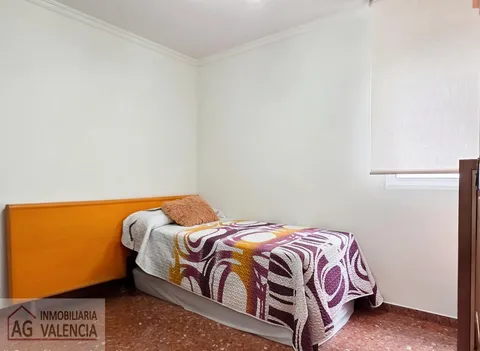 Apartamento 112 m² em Almenara