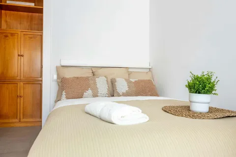 Habitació de lloguer, València