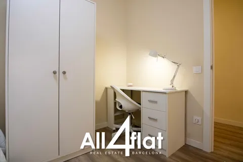 Wohnung 73 m² in Barcelona