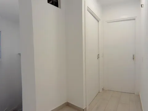 Pis de 30 m² a Madrid