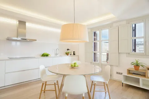 Pis de 69 m² a Barcelona