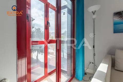 Pis de 48 m² a Madrid