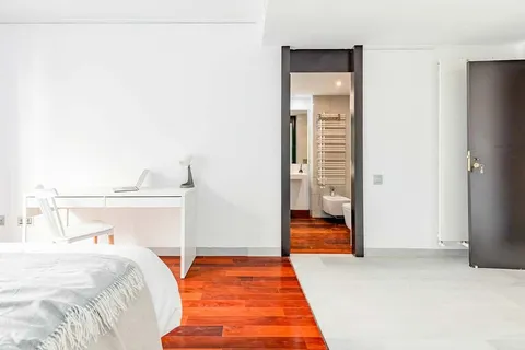 Habitació de lloguer, València