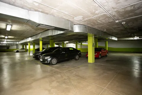 Pis de 45 m² a Madrid