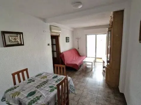 Habitació de lloguer, Getafe
