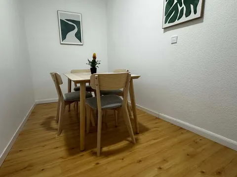 Stanza in affitto, Madrid