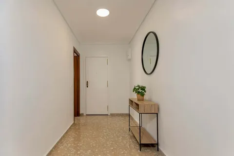 Habitació de lloguer, València (4/20)