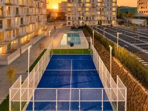 Pis de 78 m² a Granada