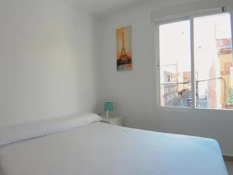 Appartamento 30 m² a Madrid