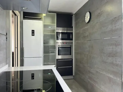 Wohnung 85 m² in Madrid