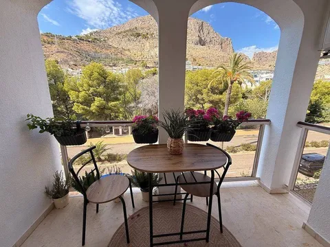 Pis de 85 m² a Altea