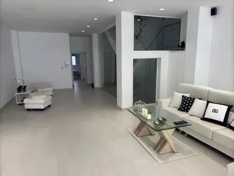 Pis de 418 m² a Castelló de la Plana