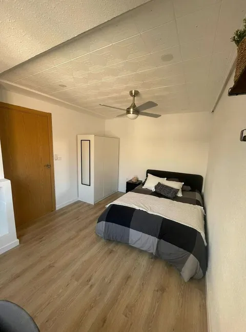Habitación en alquiler, Valencia