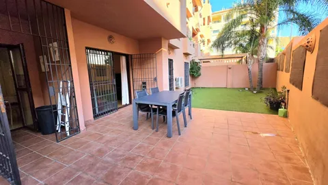 Appartamento 125 m² a Benalmádena
