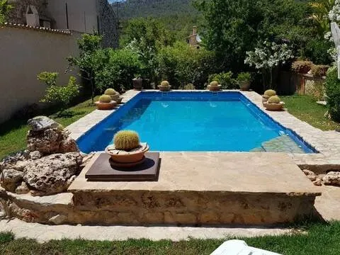 Casa de 150 m² a Calvià