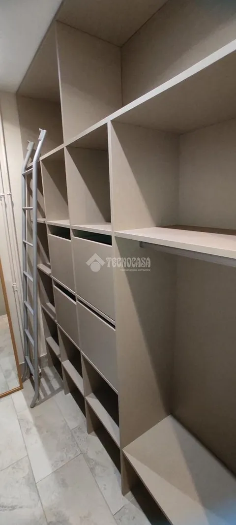 Pis de 82 m² a Madrid