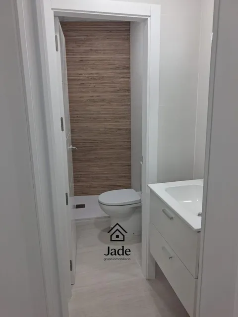 Pis de 40 m² a Còrdova