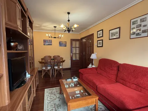 Piso de 75 m² en Torrelavega
