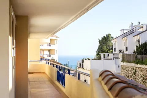 Pis de 42 m² a Fuengirola