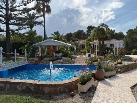 Piso de 200 m² en Alfaz del Pi