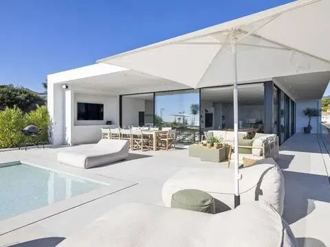 Casa de 480 m² a Benahavís