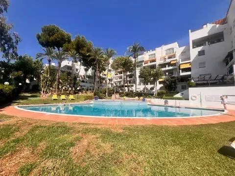 Pis de 130 m² a Estepona