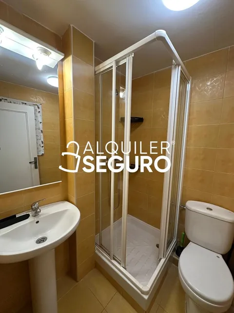 Pis de 50 m² a Madrid