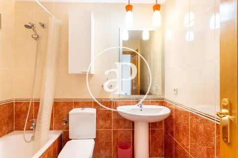 Pis de 133 m² a València
