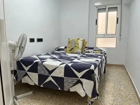 Pis de 85 m² a Mazarrón