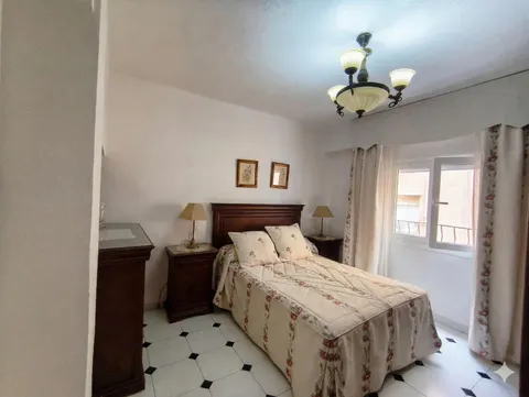 Pis de 74 m² a Almeria