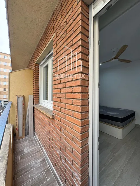 Habitació de lloguer, Salamanca