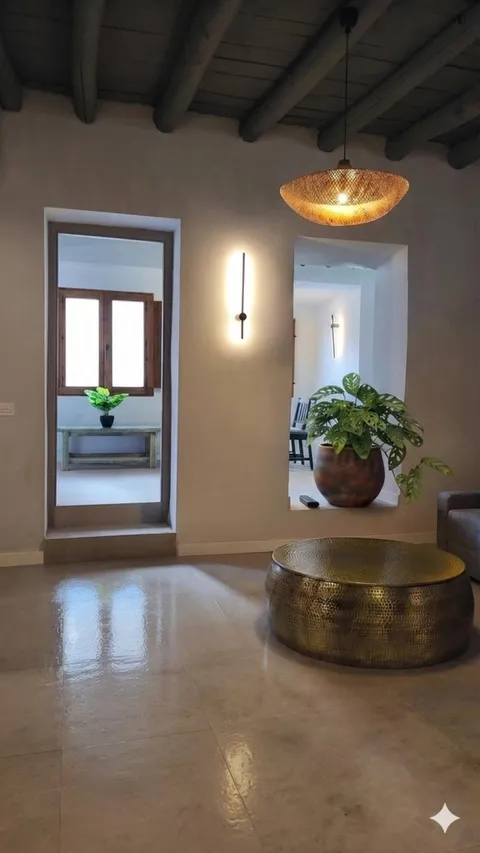 Appartement 68 m² à Grenade