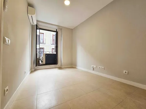 Pis de 65 m² a Madrid